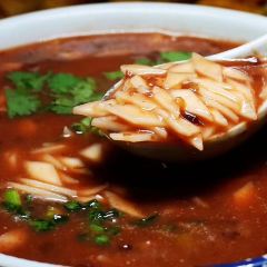 Yuquanshanzhuang (dingyuan) User Photo