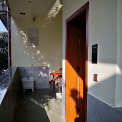 长安酒家 User Photo