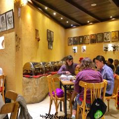 Red Cave Restaurant 여행 사진