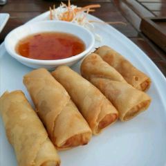 Pahn-Thai Restaurant 여행 사진