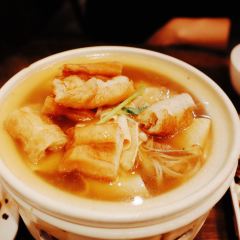 星洲小馆·新加坡菜(田子坊店) User Photo