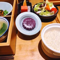 無錫拈花灣君來波羅蜜多酒店·禪食館張用戶圖片