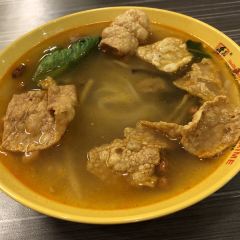 爱民螺蛳粉(环球店) User Photo