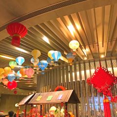 波羅蜜多飯店·如飴軒張用戶圖片