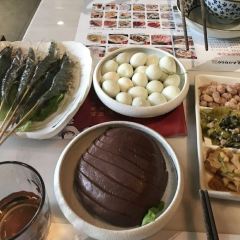 Lu Dao User Photo