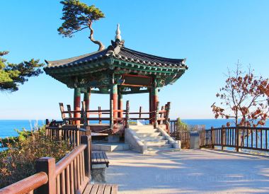 Flights to Yangyang