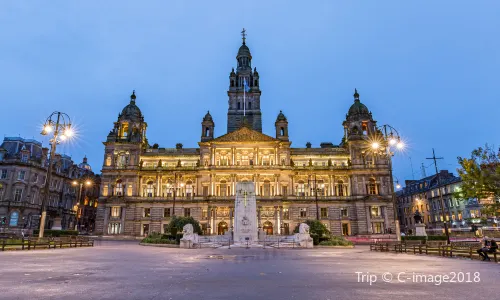 George Square