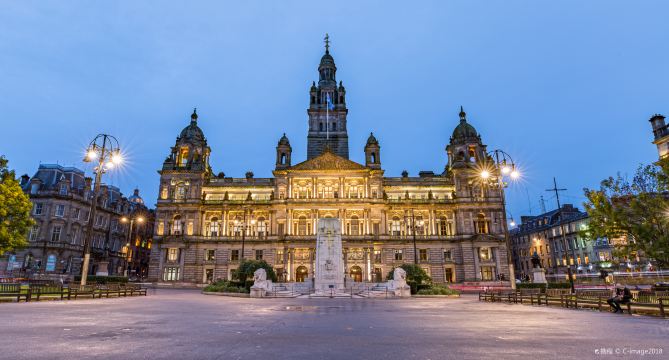 George Square