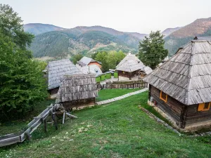Drvengrad