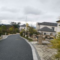 Narada Qiandao Lake Resort  (wenguangxuanzhongcanting) User Photo