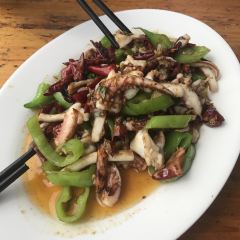 食庐海鲜十年(涠洲岛店) User Photo