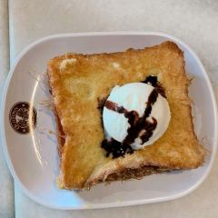 Old Town White Coffee User Photo