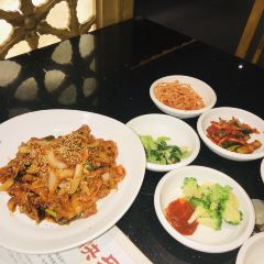 笑谈小街·韩国料理(番禺店) User Photo