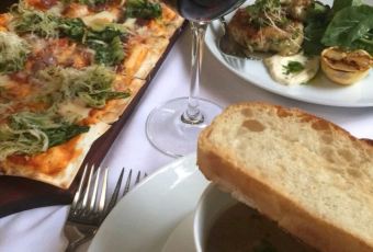 Abaca Restaurant User Photo