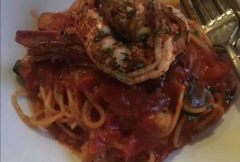 Abaca Restaurant User Photo