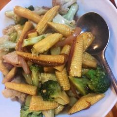 Oriental Spice Gourmet User Photo
