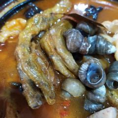 Feiluozhuang (taipingzhongjiezong) 여행 사진