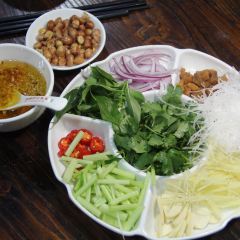 官塘锋记鱼生·生腌·砂锅粥(牌坊街店) User Photo