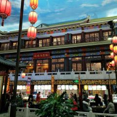 楼中楼酒店(汴梁小宋城店) User Photo