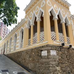 Historic Centre of Macau User Photo