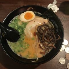 康龍拉面（那霸松山店）張用戶圖片