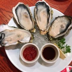 Red Lobster Okinawa Chatan 여행 사진
