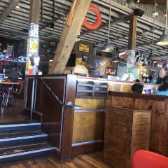 Bubba Gump Shrimp Co. User Photo