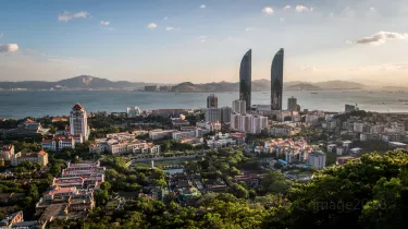 Xiamen