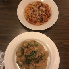 Ciao Italia - Pangrati User Photo