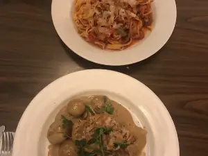 Ciao Italia - Pangrati