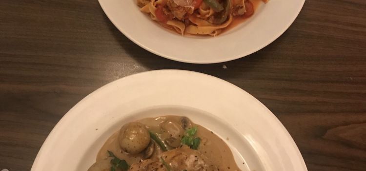 Ciao Italia - Pangrati