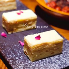 晓疆山·大美新疆菜(白玉兰广场店) User Photo