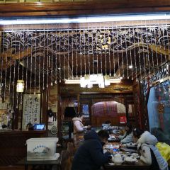 聚八方·地方菜 User Photo