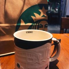 Starbucks User Photo