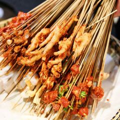串门老火锅(百花潭芳邻路店) User Photo