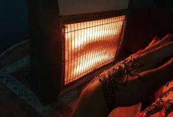 Henna Art Cafe User Photo