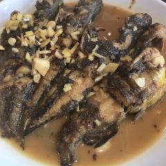 隔壁饭店 User Photo