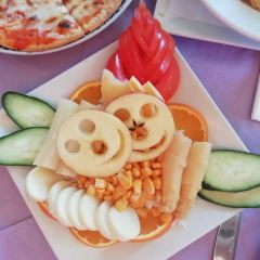 Restaurant 3Thes 여행 사진