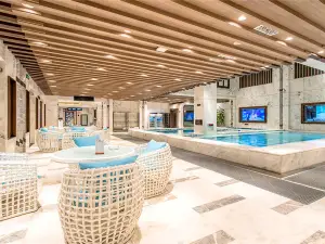 Hong'anlishui Hot Spring