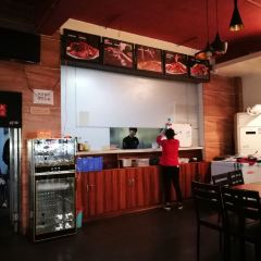 杨大姐私房牛肉馆(清和苑店) User Photo