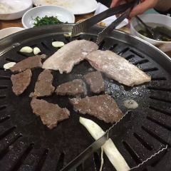 Kyoto Kaiseki Yakiniku (BBQ) HIRO Gion Yamana-an User Photo