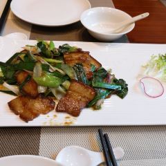 五指山亚泰雨林酒店·中餐厅 User Photo
