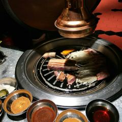 Luzipang· Barbecue (jinghuacheng) User Photo