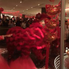 Saffron Restaurant User Photo