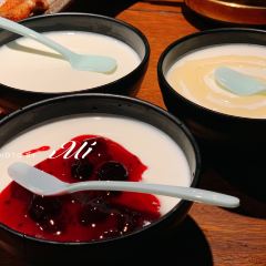 晓疆山·大美新疆菜(白玉兰广场店) User Photo