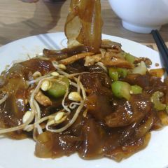 清真·西北桥头拉面大王(丁家桥店) User Photo