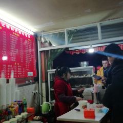 Yu Kee Jingfen Shijia User Photo