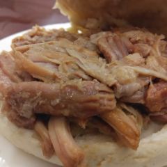 Ziwulu Zhangji Roujiamo (Cuihua Road) User Photo