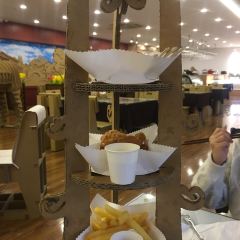 Zhi Xiang Wang Theme Restaurant User Photo