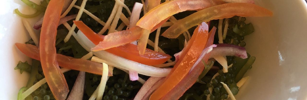 The Cove Live Seafood Restaurant